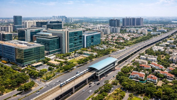 Luxury Villas Hyderabad - Duplex Triplex 4BHK Independent Villas