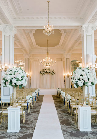 Forest Nation Manors Community Spaces